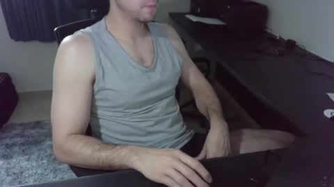 Lucas  Edu online show from November 23, 7:14 pm