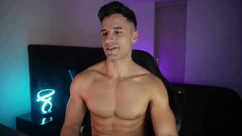 KROPS online show from February 2, 3:38 am