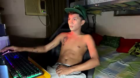 clarence online show from March 25, 11:25 am