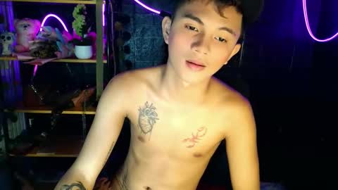 clarence online show from April 26, 12:02 pm