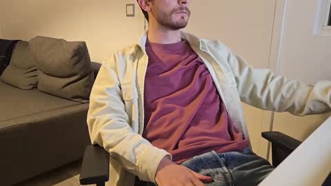 kryle987 online show from February 13, 8:45 pm
