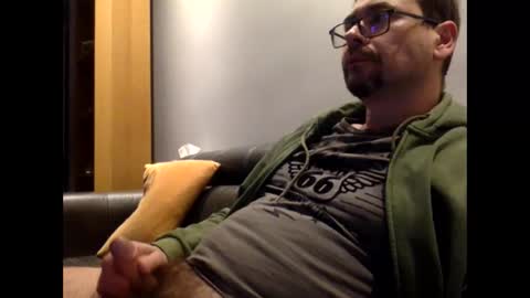 krzysztof1977 online show from January 25, 9:14 pm