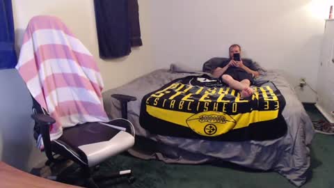 Kuggy online show from July 19, 12:16 am
