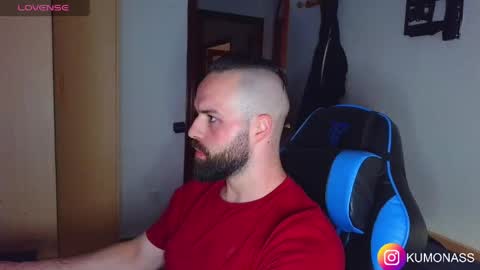 kumonass online show from April 22, 7:03 am