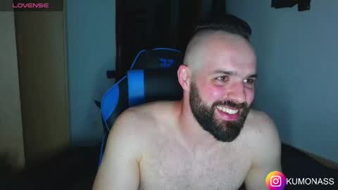 kumonass online show from April 24, 7:49 pm