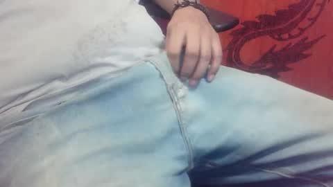 kunahub17 online show from December 14, 3:24 am