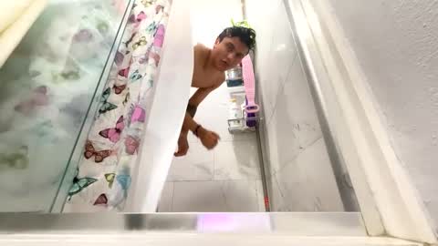 kurlz5stard online show from September 28, 6:50 pm