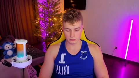 kurt_hanssen online show from January 11, 5:40 pm