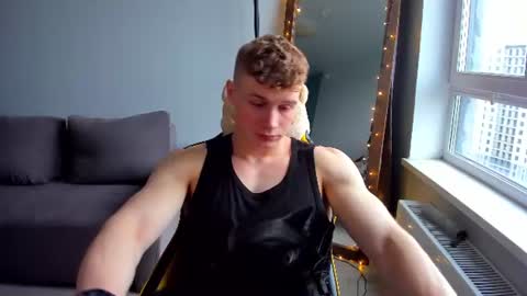 kurt_hanssen online show from July 7, 3:38 pm