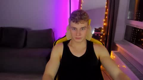 kurt_hanssen online show from October 20, 8:46 pm