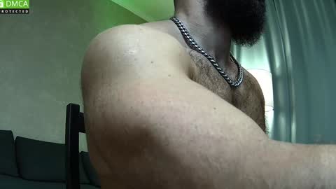 Snapshot of kurt_stone1 chatting on January 30, 11:44 am kurt_stone1 online show from January 30, 11:44 am