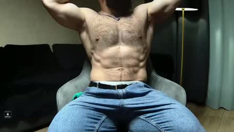 kurt_stone1 online show from April 15, 8:20 pm