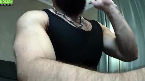 Snapshot of kurt_stone1 chatting on February 22, 9:56 am kurt_stone1 online show from February 22, 9:56 am