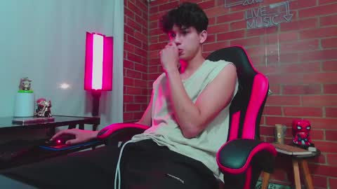 JASON online show from April 12, 2:15 am