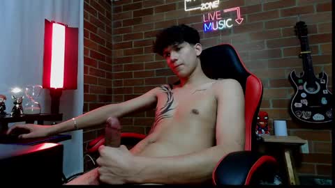 JASON online show from March 28, 9:31 am