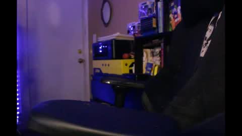 Kushgoth online show from May 12, 3:04 am