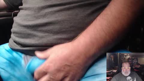 Snapshot of kustom77 chatting on October 12, 12:04 am Vlad Voivode of Wallachia online show from October 12, 12:04 am