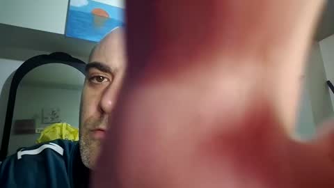 kyle67527 online show from April 21, 3:56 am