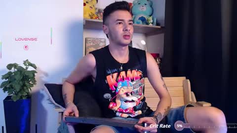 Snapshot of kyle_bratz chatting on September 21, 3:17 am kyle online show from September 21, 3:17 am