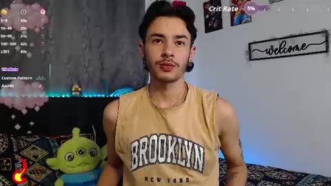 kyle online show from June 10, 4:36 am