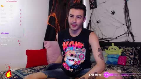 kyle online show from October 25, 10:11 pm