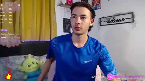 kyle online show from July 26, 9:12 pm