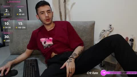 Snapshot of kyle_bratz chatting on January 9, 5:44 am kyle online show from January 9, 5:44 am