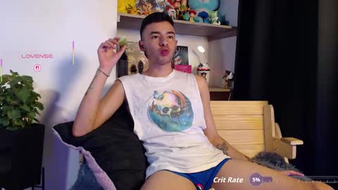 Snapshot of kyle_bratz chatting on September 17, 5:30 am kyle online show from September 17, 5:30 am