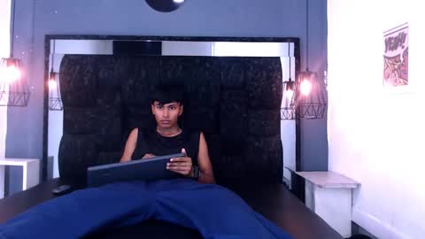 Kyle Dimons online show from March 3, 11:28 am