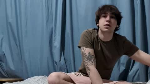 Kyle online show from March 10, 5:46 am