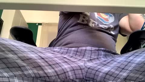 Always Moving online show from October 8, 12:09 pm