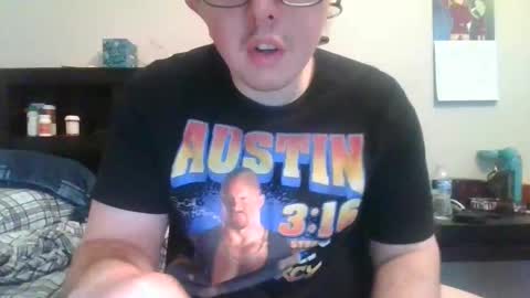 kylevogt2024 online show from April 6, 5:25 pm