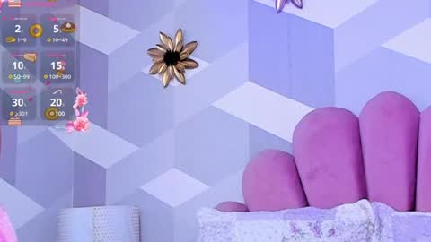 Snapshot of kyliemonnet chatting on January 2, 8:35 pm Kylie jl online show from January 2, 8:35 pm