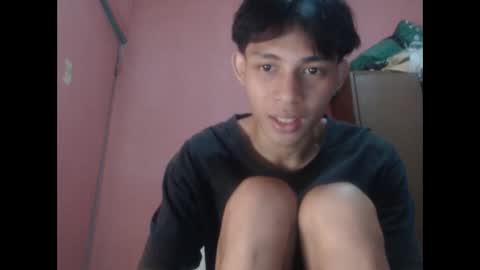 kyoshi_19 online show from March 13, 1:08 pm