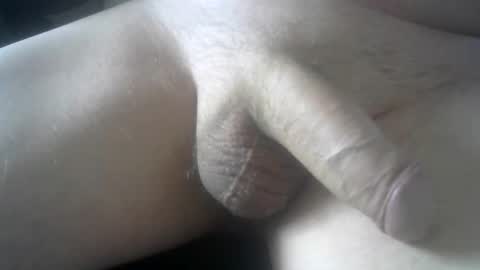 Mr. Thick Dick online show from March 23, 7:47 am