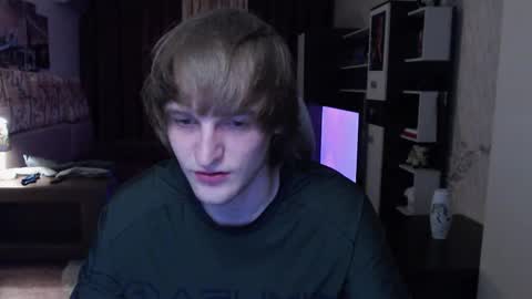 l1onkennedy online show from February 13, 7:30 pm