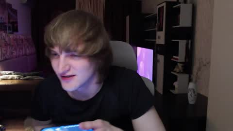 l1onkennedy online show from March 7, 7:22 pm