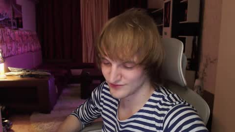 l1onkennedy online show from March 5, 8:16 pm