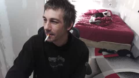 l1v1nth3dr3am online show from October 19, 1:25 pm