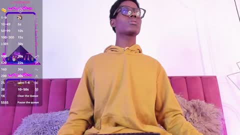 Leonardo  online show from December 9, 4:12 am