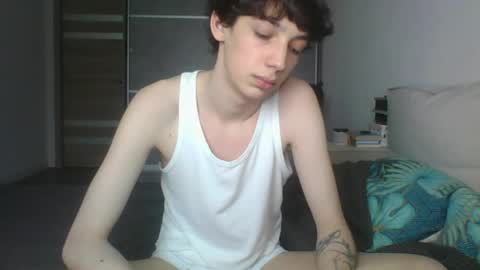 liam online show from April 23, 12:29 pm