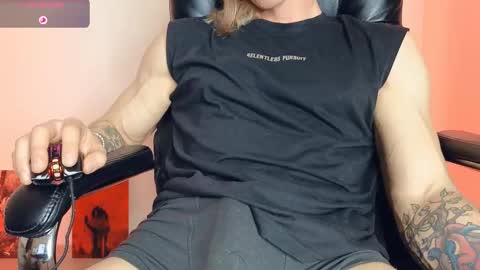 Adonis online show from November 9, 6:06 am