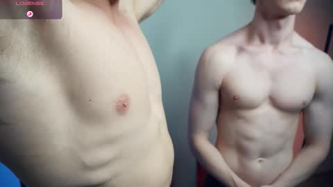 Adonis online show from October 30, 6:59 am