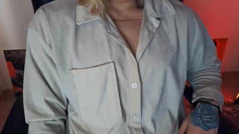 Adonis online show from March 21, 7:34 am