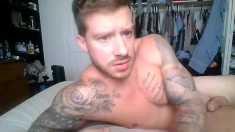 lacrioxcum18 online show from September 20, 6:52 pm