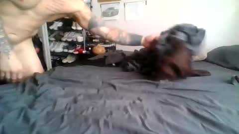 lacrioxcum18 online show from September 12, 5:46 pm