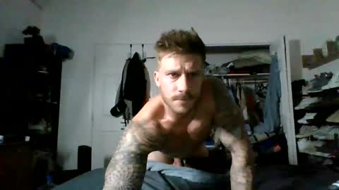 lacrioxcum18 online show from October 1, 4:16 am