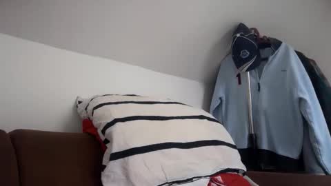 ladycan_tfeeling online show from October 19, 1:03 pm