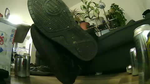 Rick online show from February 4, 4:48 am