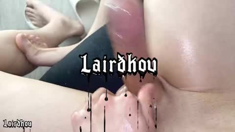 Snapshot of lairdkov chatting on October 13, 8:15 pm online show from October 13, 8:15 pm